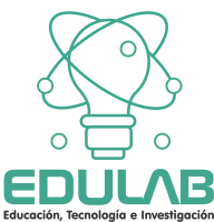 EDULAB - Educación, Tecnología e Investigación.
